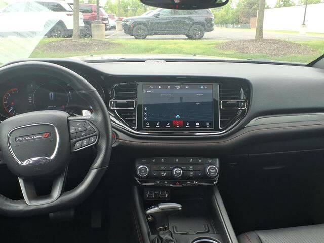 2023 Dodge Durango R/T Plus
