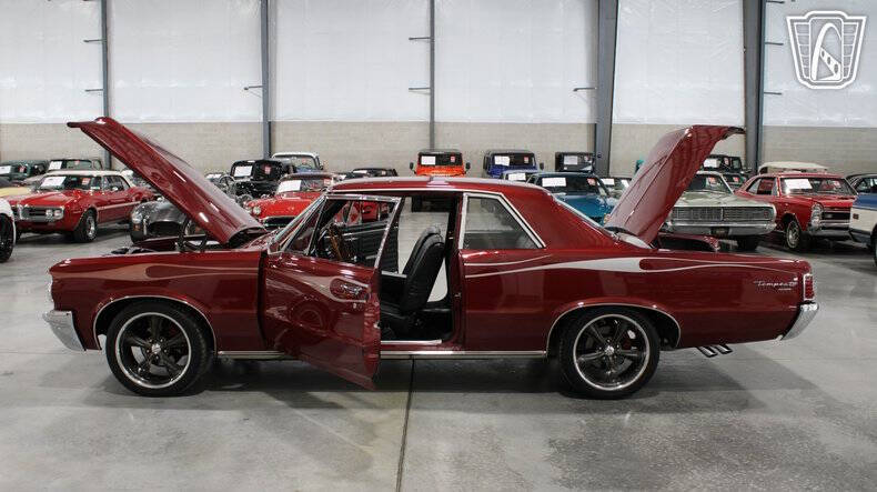 1964 Pontiac Tempest