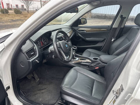 2014 BMW X1 sDrive28i