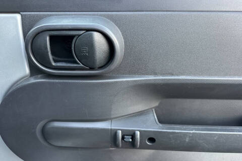 2009 Jeep Wrangler Unlimited X