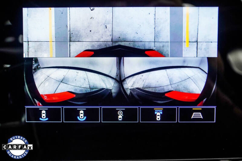 2021 Chevrolet Corvette Stingray