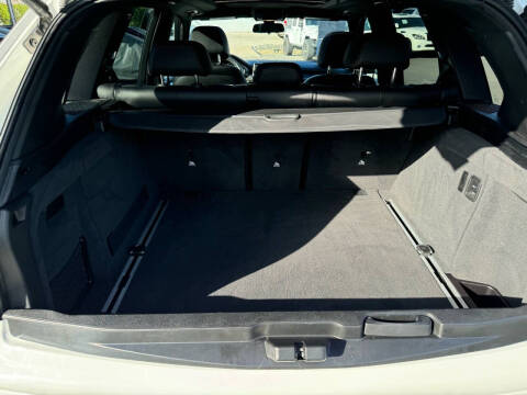 2018 BMW X5 sDrive35i