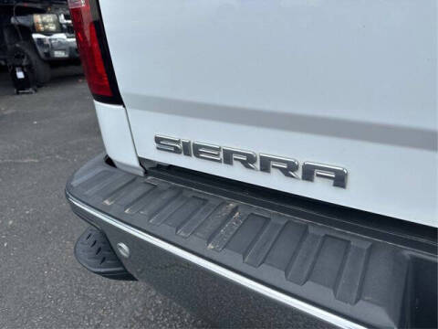 2015 GMC Sierra 1500