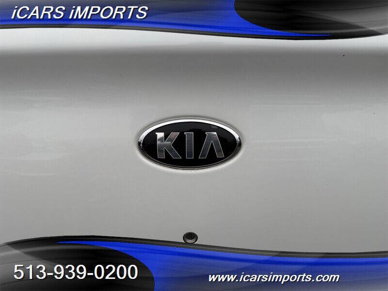 2015 Kia Rio LX