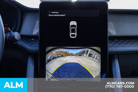 2022 Polestar 2 Long Range Dual Motor