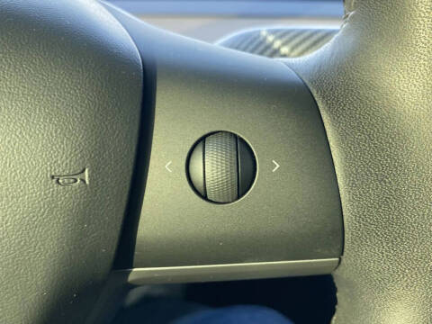 2020 Tesla Model 3 Standard Range