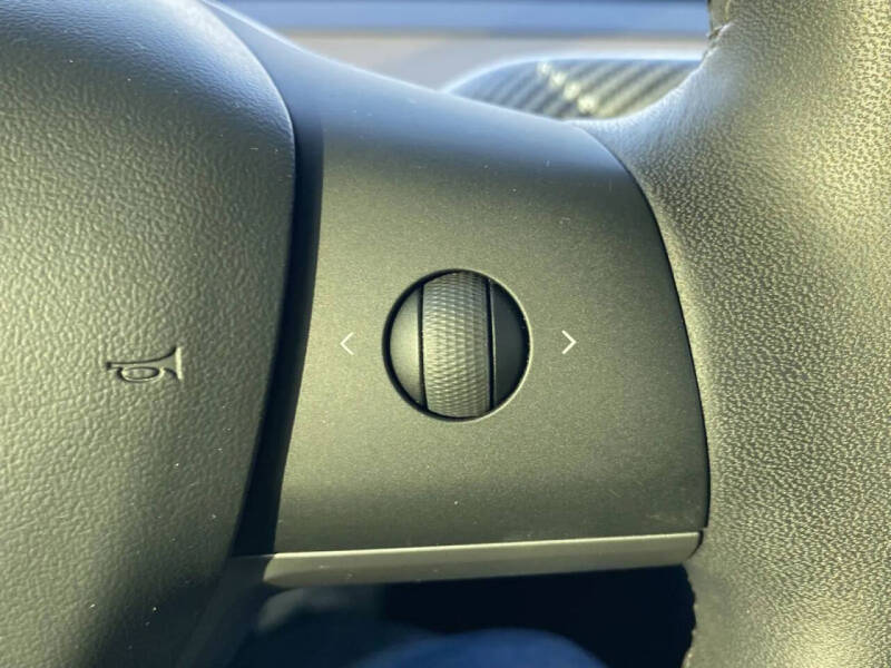 2020 Tesla Model 3 Standard Range