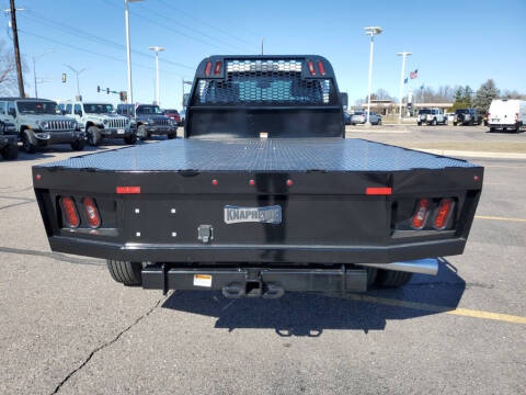 2024 RAM 5500