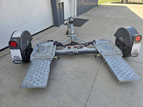 2008 Demco Kar-Kaddy SS