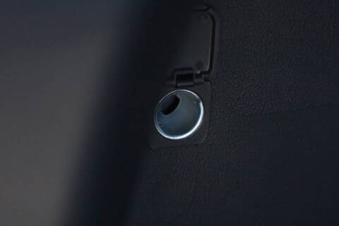 2025 Mazda CX-50 2.5 S Select