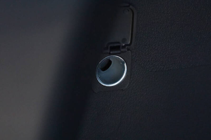 2025 Mazda CX-50 2.5 S Select