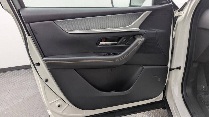 2024 Mazda CX-90 Plug-in Hybrid Premium Plus