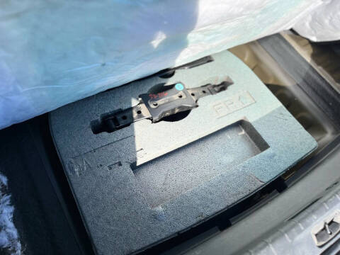 2020 Nissan Altima 2.5 SL