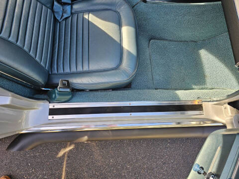 1967 Chevrolet Corvette