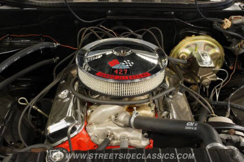 1968 Chevrolet Impala
