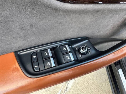 2019 Audi Q7 quattro Prestige 55 TFSI