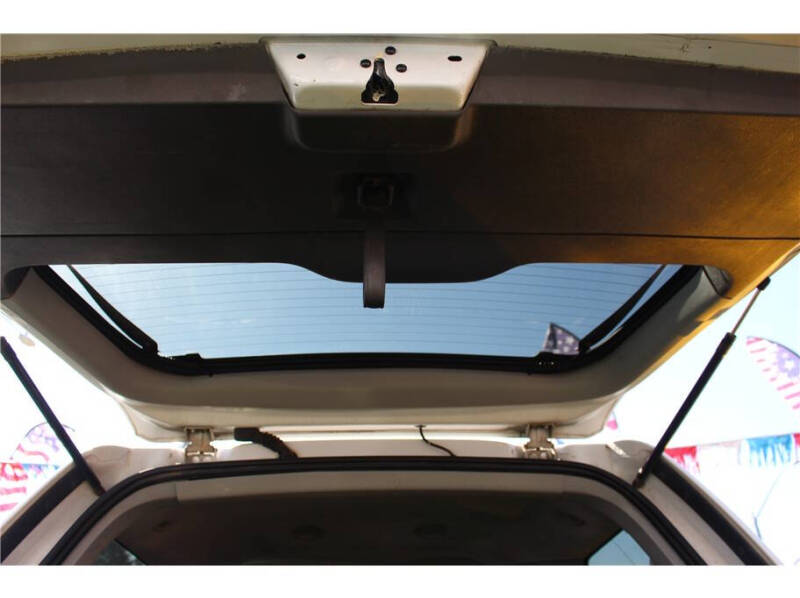 2004 Lincoln Navigator Luxury