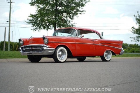 1957 Chevrolet 210