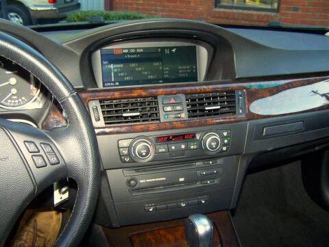 2007 BMW 3 Series 328xi