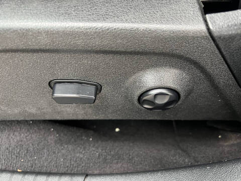 2019 Dodge Journey GT