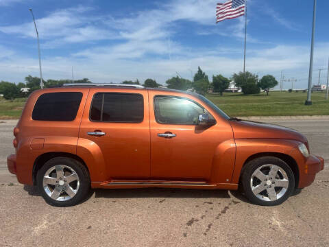 2006 Chevrolet HHR LT