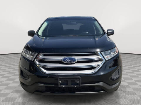 2017 Ford Edge SE