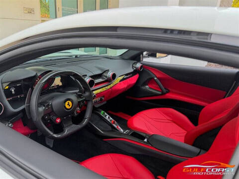 2019 Ferrari 812 Superfast