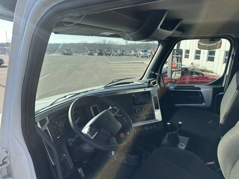 2026 Western Star 47X