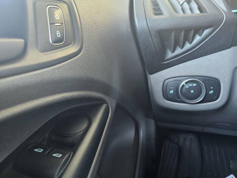 2019 Ford Transit Connect XL