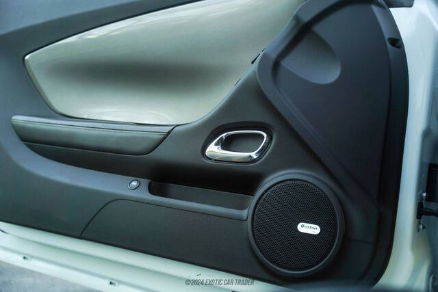 2013 Chevrolet Camaro SS