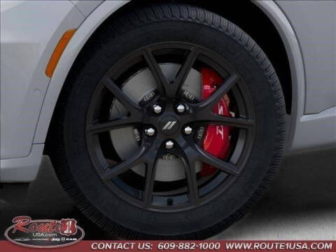 2026 Dodge Durango SRT Hellcat