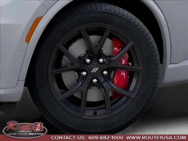 2026 Dodge Durango SRT Hellcat