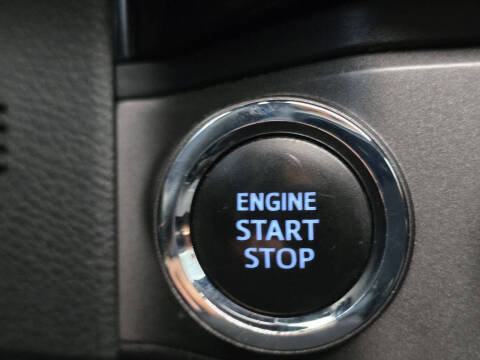 2017 Toyota Tacoma TRD Off-Road