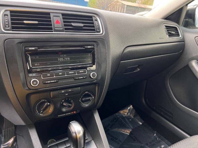 2013 Volkswagen Jetta