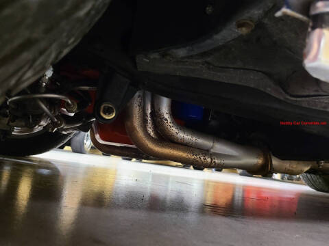 1970 Chevrolet Corvette