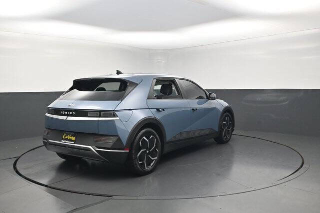 2024 Hyundai Ioniq 5 SE
