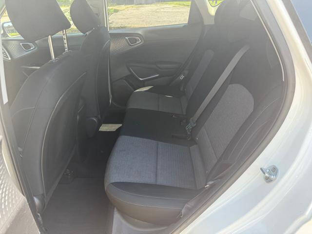 2020 Kia Soul GT-Line