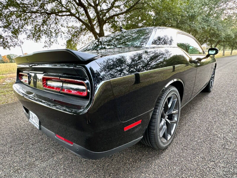 2023 Dodge Challenger R/T photo 42