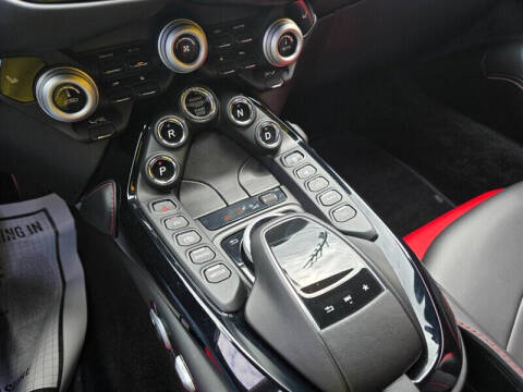 2020 Aston Martin Vantage