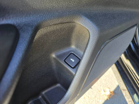 2018 Honda Civic EX-L