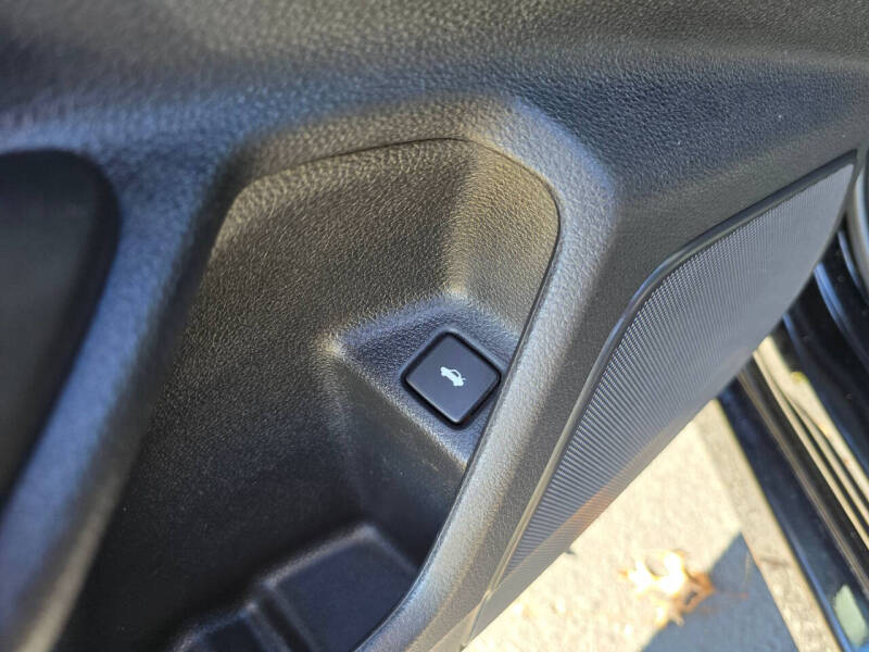 2018 Honda Civic EX-L