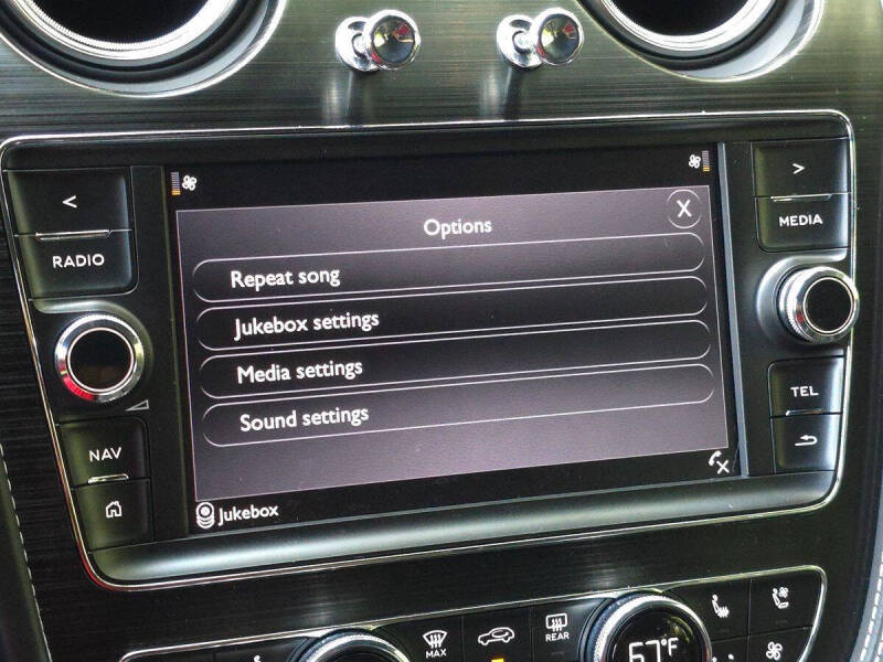 2020 Bentley Bentayga Hybrid