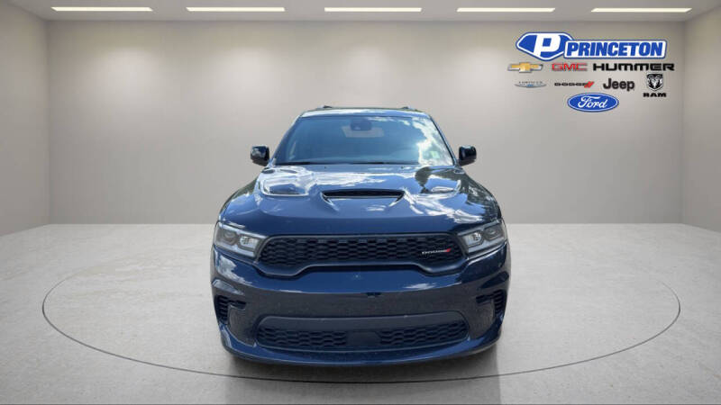 2024 Dodge Durango R/T