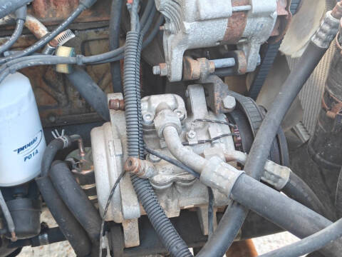 1983 Toyota Land Cruiser