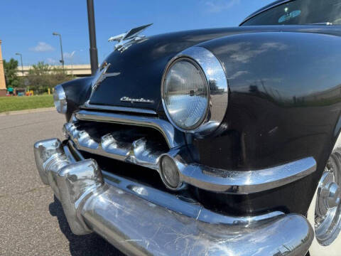 1954 Chrysler Imperial