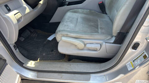 2015 Honda Pilot LX