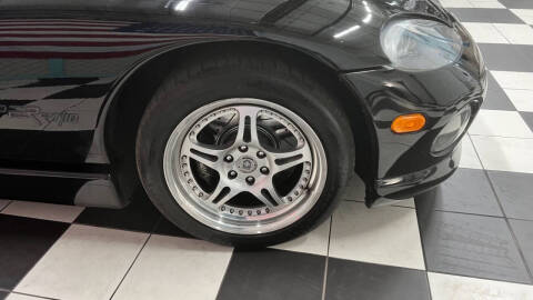 1996 Dodge Viper RT/10