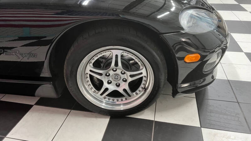 1996 Dodge Viper RT/10