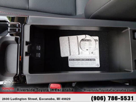 2024 Toyota Prius Prime XSE Premium