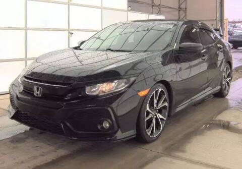 2019 Honda Civic for sale at Star Auto Sales in Richmond VA